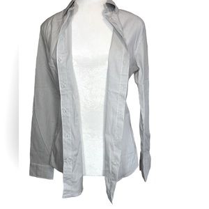 NWT Banana Republic Button Down Shirt